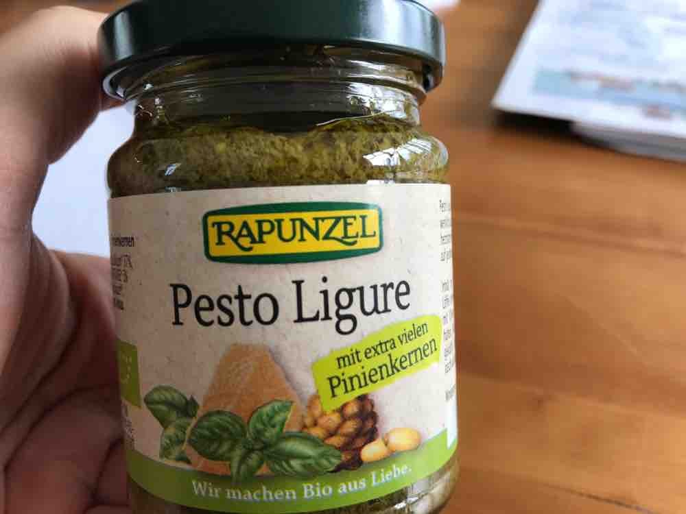 Pesto Ligure  von meisterxxyoda | Hochgeladen von: meisterxxyoda