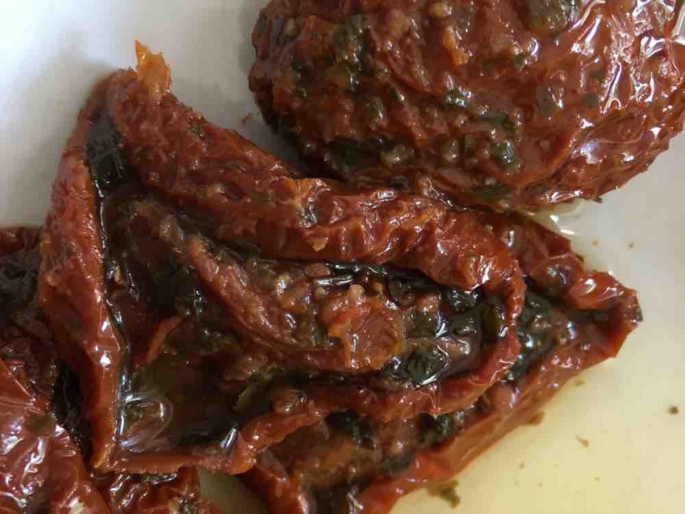 Getrocknete Tomaten in Olivenöl von annimator | Hochgeladen von: annimator