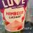 Luve Himbeer von Rebeccq | Hochgeladen von: Rebeccq