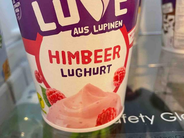 Luve Himbeer von Rebeccq | Hochgeladen von: Rebeccq