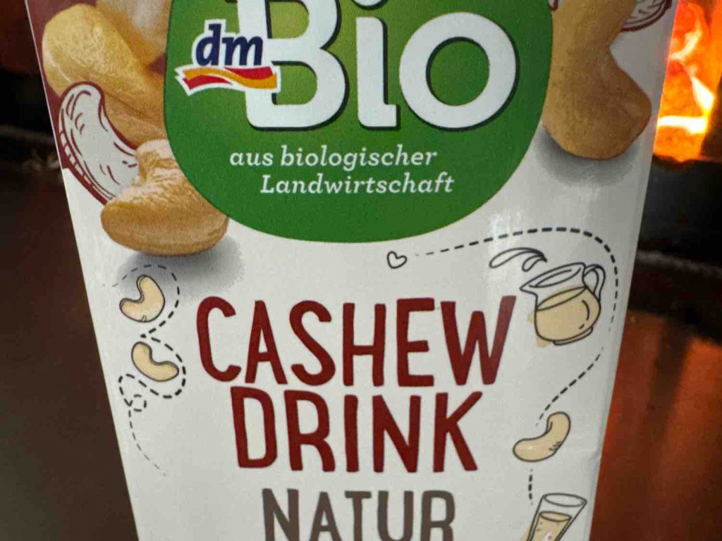 Cashew Drink Natur von ramue80 | Hochgeladen von: ramue80