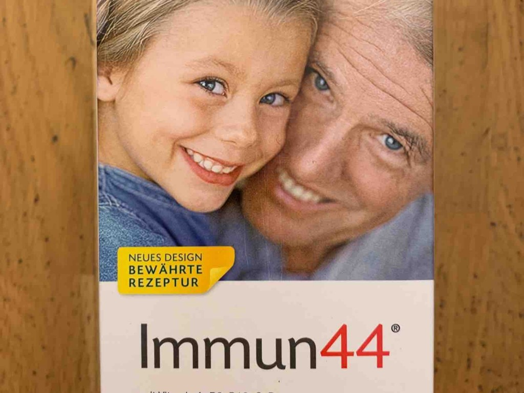 Immun44, für das Immunsystem von teresa.n89 | Hochgeladen von: teresa.n89