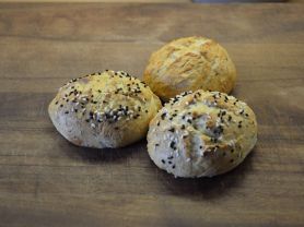 Herbes de Provence Brötchen | Hochgeladen von: Uffi42