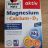 Magnesium+Calcium+D3 by Tamer87 | Hochgeladen von: Tamer87