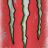 Monster Energy Ultra Watermelon, Zero Zucker von minipelzer | Hochgeladen von: minipelzer