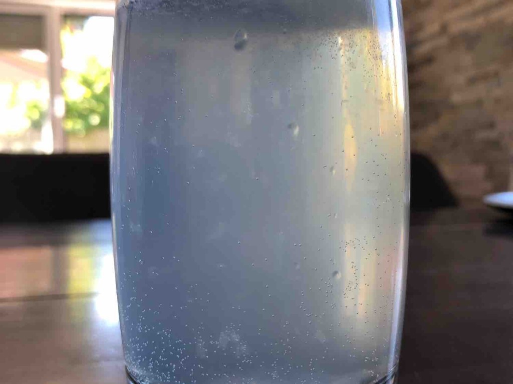 Wasser mit Zitrone von CHUPACABRA69 | Hochgeladen von: CHUPACABRA69