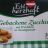 Gebackene Zucchini, Zucchini | Hochgeladen von: bodensee