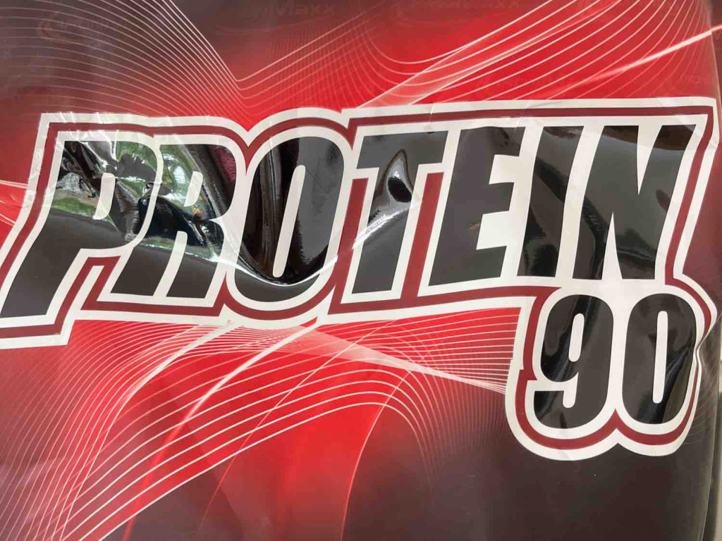 Ironmaxx Protein 90, Schokolde von macrofood | Hochgeladen von: macrofood