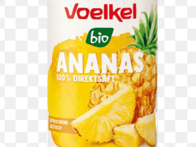 Ananas Saft, 100% Direktsaft by celina888 | Uploaded by: celina888