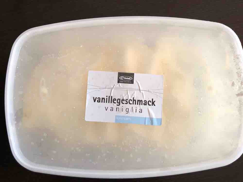 vanille vaniglia icecream von kate0815 | Hochgeladen von: kate0815