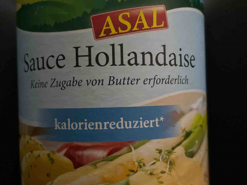 sauce hollandaise, kalorienreduziert von Knoedelchen | Hochgeladen von: Knoedelchen