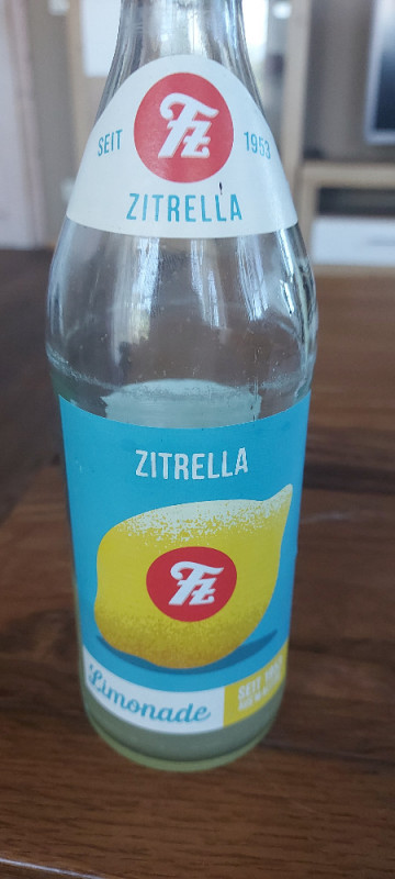 zitrella, limonade von kathiiiiii | Hochgeladen von: kathiiiiii