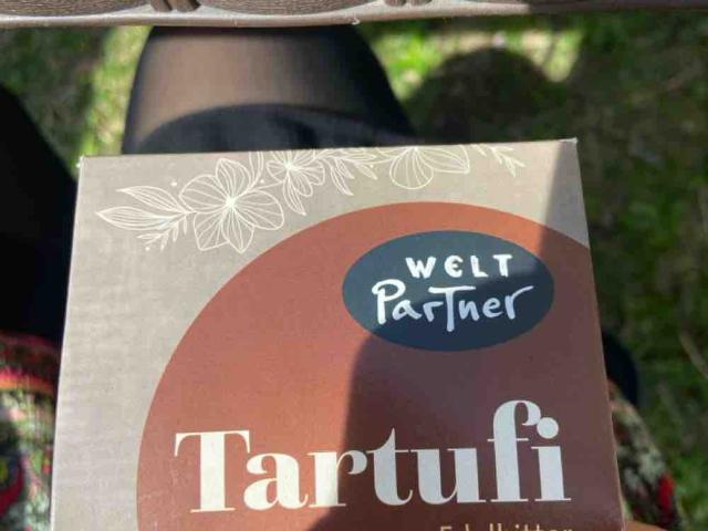 tartufi, vegan by jkblust | Uploaded by: jkblust
