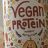 Vegan Protein von Lisaja | Uploaded by: Lisaja
