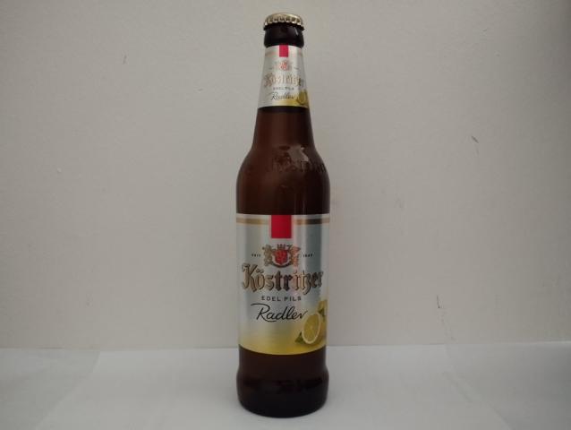 Köstritzer Edel Pils, Radler | Hochgeladen von: micha66/Akens-Flaschenking