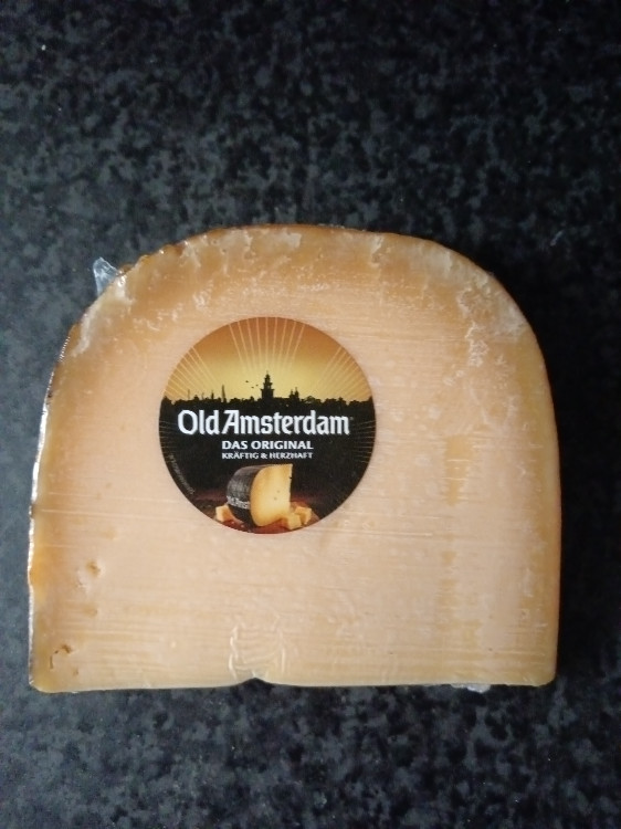 Old Amsterdam, Käse von Vladi72 | Hochgeladen von: Vladi72