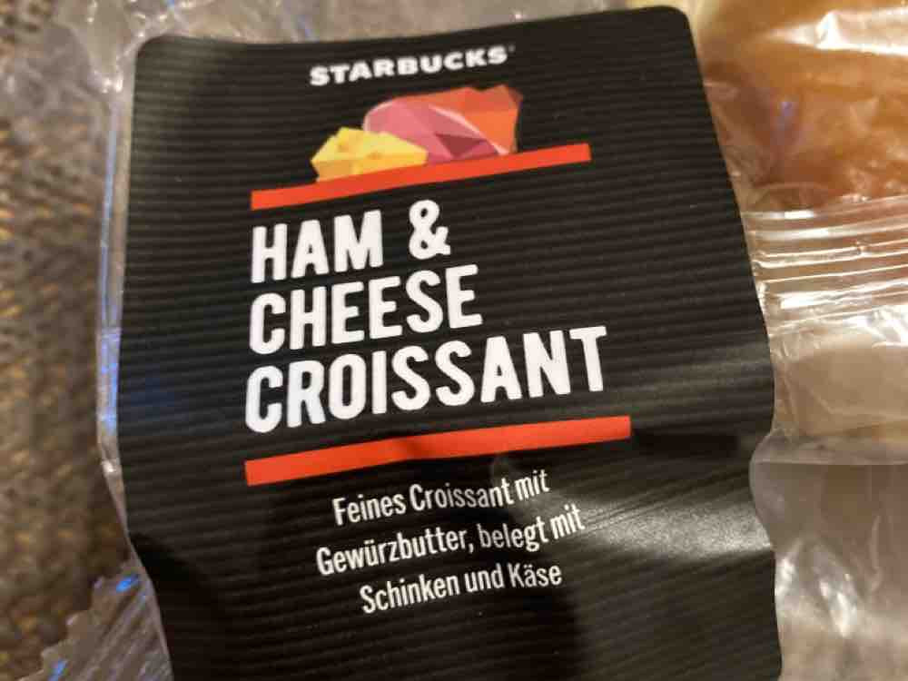 laugencrossant ham and cheese von Sookie76 | Hochgeladen von: Sookie76