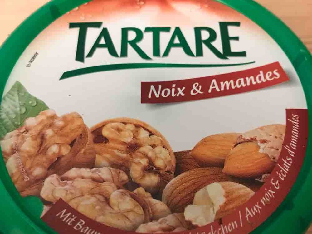 Tartare noix, Käse von logive | Hochgeladen von: logive