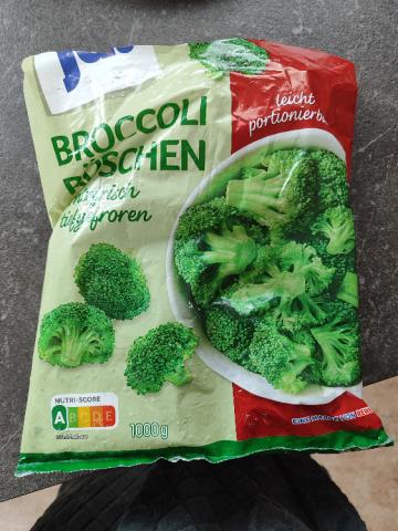 Broccoli röschen von sophiee12 | Hochgeladen von: sophiee12