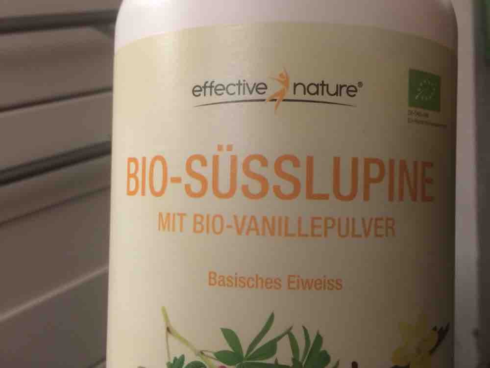 Bio Süßlupine mit Bio-Vanille von MadameMimm | Hochgeladen von: MadameMimm Bio Süßlupine mit Bio-Vanille von MadameMimm | Hochgeladen von: MadameMimm