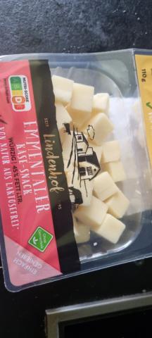 Emmentaler käse snack von nellyu | Hochgeladen von: nellyu