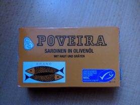 Sardinen in Olivenöl | Hochgeladen von: Sonja1966