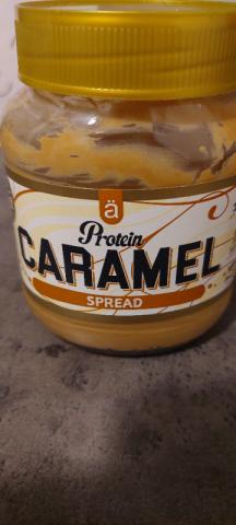 Protein Caramel Spread von Fiorina | Hochgeladen von: Fiorina