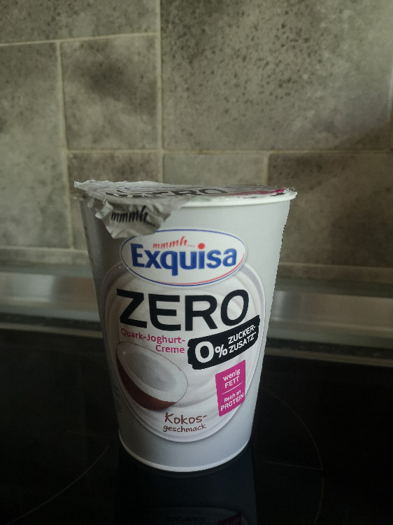 exquisa zero kokos von kaeferschnuppe | Hochgeladen von: kaeferschnuppe
