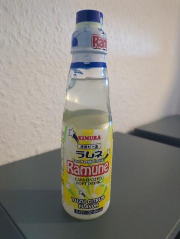 Ramune von sulky | Hochgeladen von: sulky