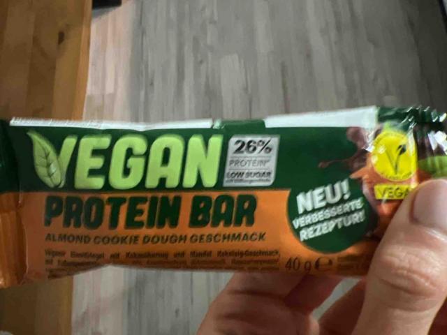 vegan protein von lenilenileni | Hochgeladen von: lenilenileni