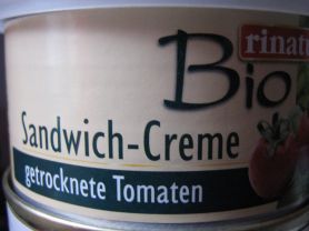 Sandwich-Creme, getrocknete Tomaten | Hochgeladen von: malufi89