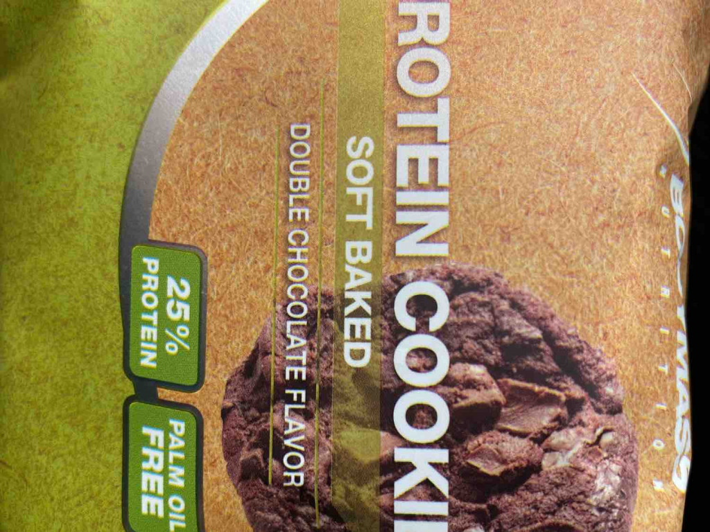 Protein Cookie von cindyitm | Hochgeladen von: cindyitm
