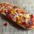 Salami Baguette von DomenicB | Hochgeladen von: DomenicB