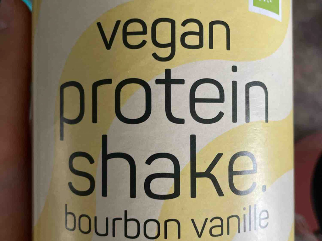 Protein Shake  Bourbon Vanille, Vegan von lenasto | Hochgeladen von: lenasto