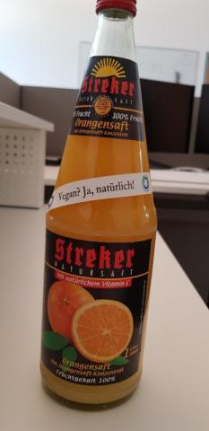 Orangensaft by Russelan | Uploaded by: Russelan