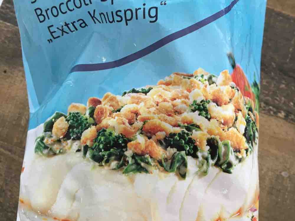 Schlemmerfilet Broccoli-Spinat von kosyfa | Hochgeladen von: kosyfa