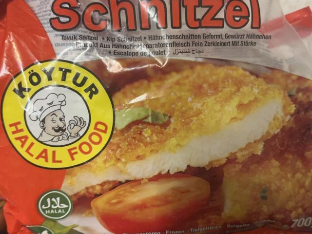 Chicken Schnitzel by peyz0 | Uploaded by: peyz0