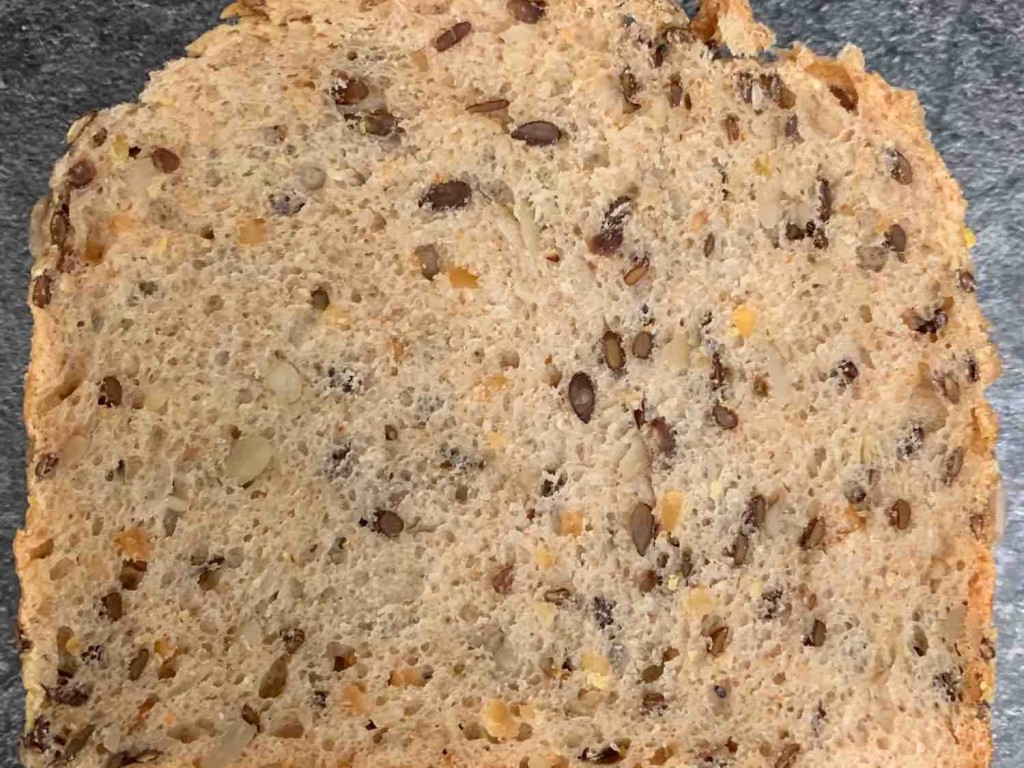 Eiweiß Dinkel Brot von Ampfer | Hochgeladen von: Ampfer