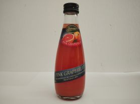 Bauer - Pink Grapefruit, Grapefruit | Hochgeladen von: micha66/Akens-Flaschenking