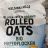 Rolled Oats, Gluten-Free & Organic von Pusemuckel888 | Hochgeladen von: Pusemuckel888