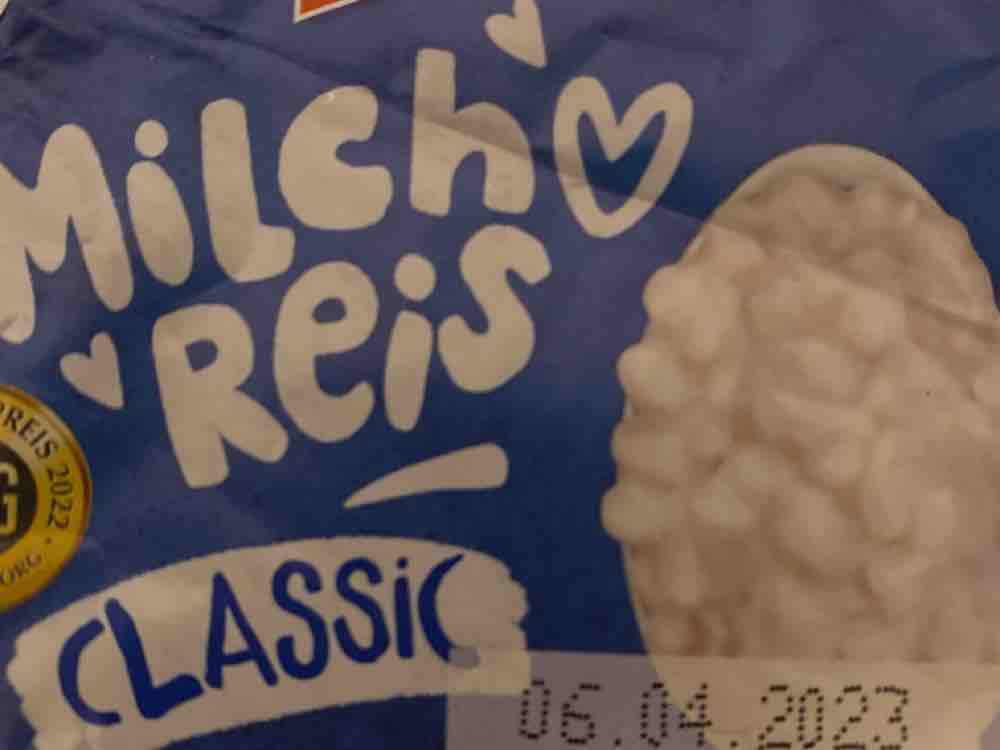 Milch Reis, classic by cem13 | Hochgeladen von: cem13