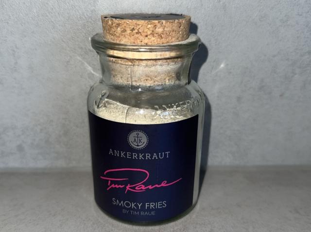 Smoky Fries von drdy | Hochgeladen von: drdy