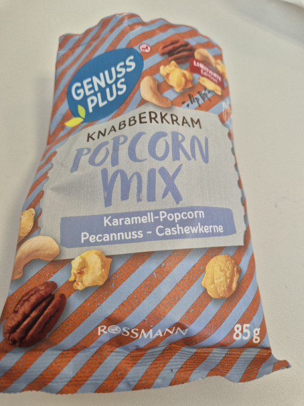 Popcorn Mix, Knabberkram von Johannes Fila | Hochgeladen von: Johannes Fila