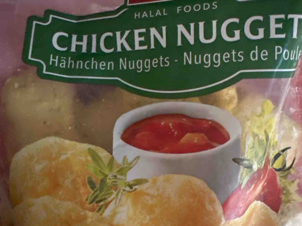 chicken nuggets von Danii_rcl | Hochgeladen von: Danii_rcl