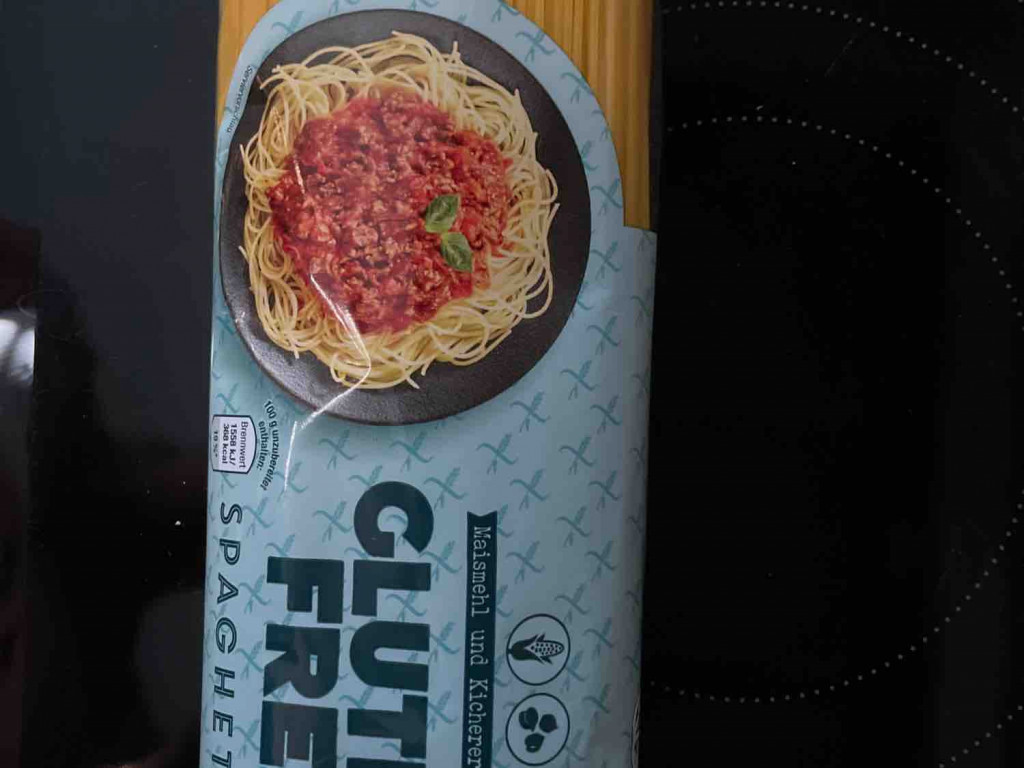 glutenfrei frei spaghetti von Lisa171 | Hochgeladen von: Lisa171
