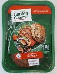 Garden Gourmet Burger | Hochgeladen von: wicca