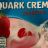 Quark Creme Erdbeere von 19marc80 | Hochgeladen von: 19marc80