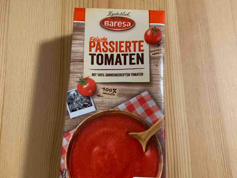 Passierte Tomaten von dora123 | Hochgeladen von: dora123