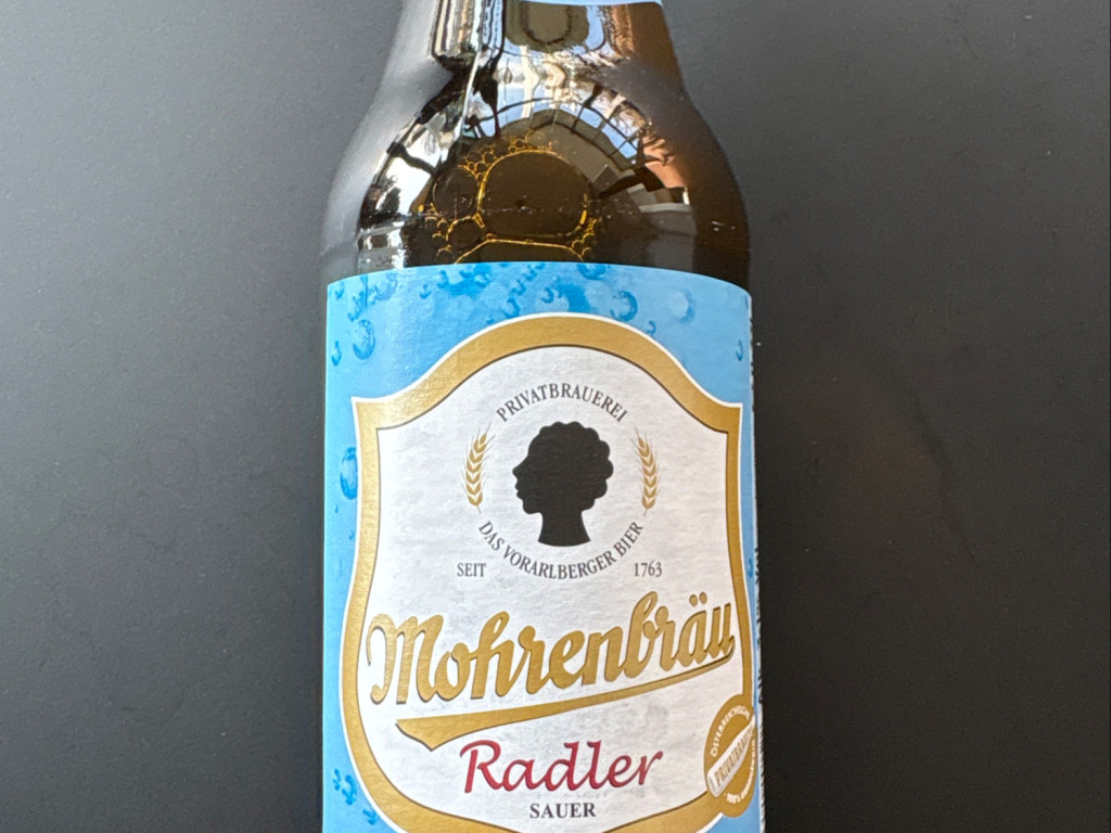 Mohren Saurer Radler von bienchensohm | Hochgeladen von: bienchensohm