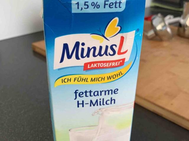 Minus L Milch 1,5% von cableguy255361 | Hochgeladen von: cableguy255361